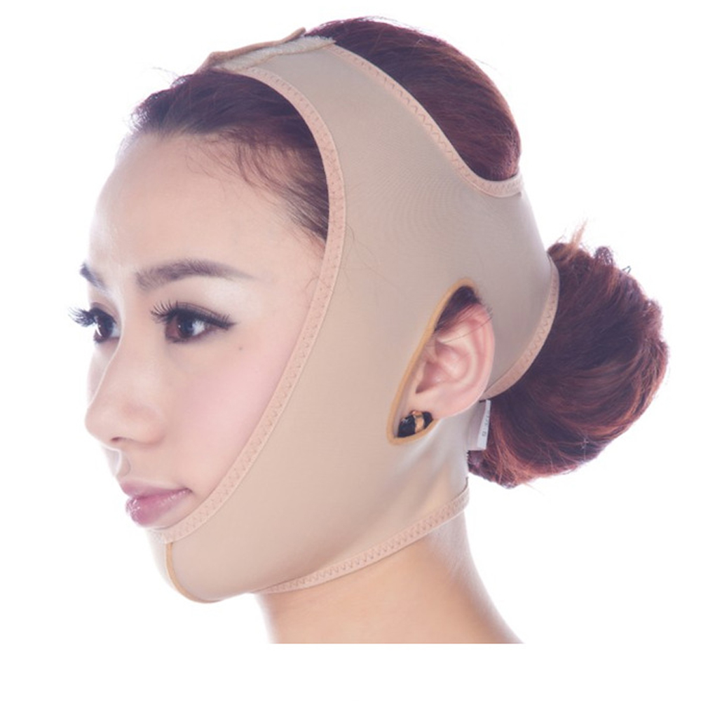 Breathable Elastic Face Slim Mask Slim Face Face Lift Thin Brace Strap Double Chin Slim Strap
Breathable Elastic Face Slim Mask Slim Face Face Lift Thin Brace Strap Double Chin Slim Strap