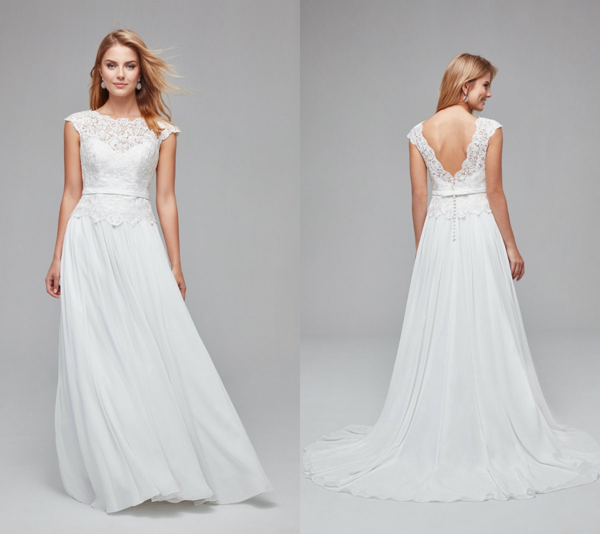 Oleg Cassini Beach Wedding Dresses A Line Lace Applique Cap Sleeve Garden Boho Wedding Dresses Sweep Train Plus Size Backless Bridal Gowns, Red
Oleg Cassini Beach Wedding Dresses A Line Lace Applique Cap Sleeve Garden Boho Wedding Dresses Sweep Train Plus Size Backless Bridal Gowns, Red