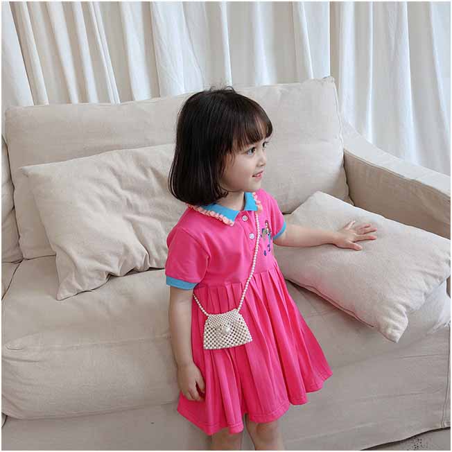 Childrens Dress Girls New Designer Skirts Kids Solid Color Casual Dresses Summer Fashion Print Skirt 2020 New Popular Ruffle Skirts, White
Childrens Dress Girls New Designer Skirts Kids Solid Color Casual Dresses Summer Fashion Print Skirt 2020 New Popular Ruffle Skirts, White