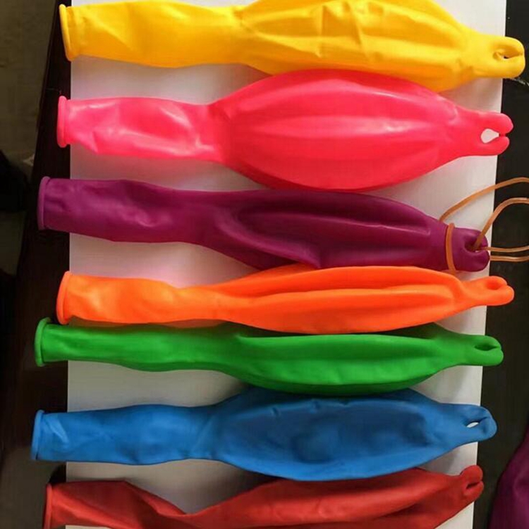 Elastic Punch Balloons Bounce Floating Balloon Christmas Party Toys Games Toy Colorful Latex Material Free Shipping CFYZ54Q
Elastic Punch Balloons Bounce Floating Balloon Christmas Party Toys Games Toy Colorful Latex Material Free Shipping CFYZ54Q