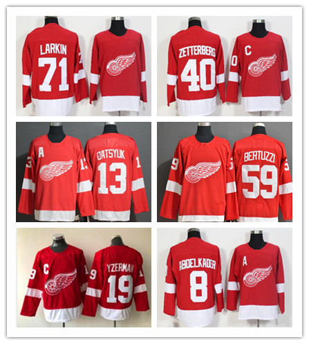 New 53 Tyler Bertuzzi Hockey Jerseys Detroit Red Wings 71 Dylan Larkin Men 13 Pavel Datsyuk Steve Yzerman Sergei Fedorov Tyler Bertuzzi Red, As pic
New 53 Tyler Bertuzzi Hockey Jerseys Detroit Red Wings 71 Dylan Larkin Men 13 Pavel Datsyuk Steve Yzerman Sergei Fedorov Tyler Bertuzzi Red, As pic