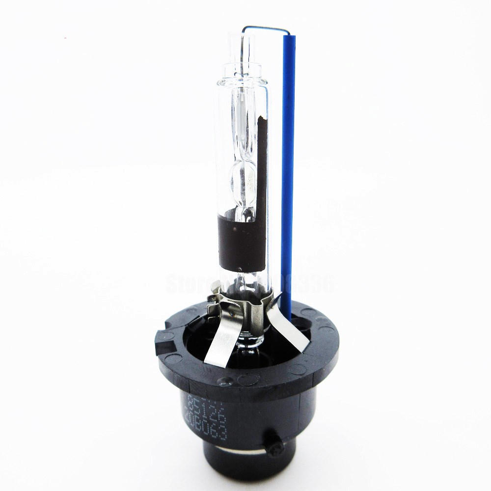 12V 35W HID Xenon Bulbs Headlamp with box 90981-20005 90981-20008 90981-20013 90981-20024 90981-20029 D2S D2R D4S D4R For Toyota