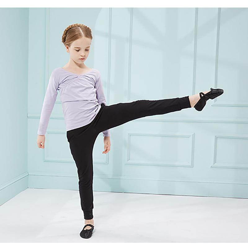 Toddlers Season Long Sleeves Ballet Dance Sets for Girls Children Latin Dance Costumes, Deep purple
Toddlers Season Long Sleeves Ballet Dance Sets for Girls Children Latin Dance Costumes, Deep purple