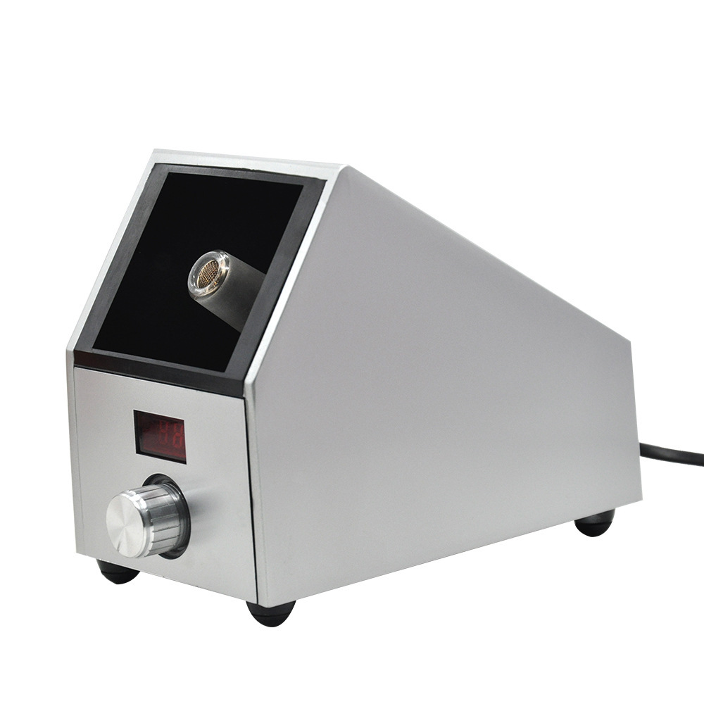 Hot selling cigarette evaporator electric heating cigarette evaporator somking accessories
Hot selling cigarette evaporator electric heating cigarette evaporator somking accessories