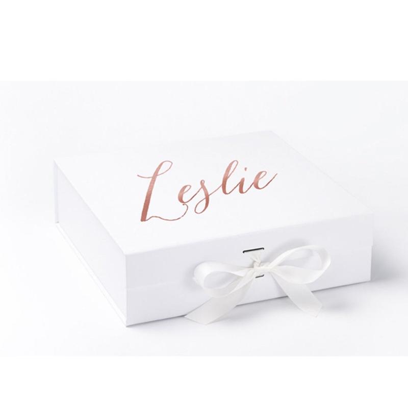Personalized Keepsake Gift Box biack Bridal Box white Memory Gift Custom Design Rose gold Birthday
Personalized Keepsake Gift Box biack Bridal Box white Memory Gift Custom Design Rose gold Birthday