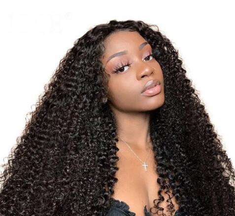 2021 Brazilian Kinky Curly Human Hair Wig For Women Pre Plucked Natural Hairline With Baby Remy Lace Front Wigs, Medium brown
2021 Brazilian Kinky Curly Human Hair Wig For Women Pre Plucked Natural Hairline With Baby Remy Lace Front Wigs, Medium brown