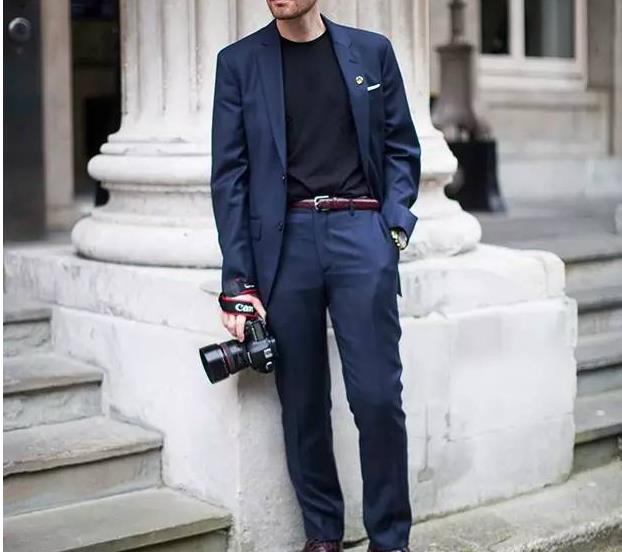 Custom Made Classic Simple Business Office Suit Men's Slim Casual Jacket Pants Wedding Prom Dress Groom 2 Piece Set Coat+Pants, Black
Custom Made Classic Simple Business Office Suit Men's Slim Casual Jacket Pants Wedding Prom Dress Groom 2 Piece Set Coat+Pants, Black