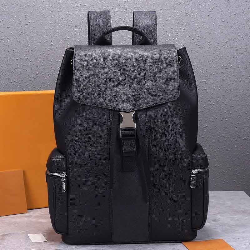 New Mens Backpack Designer Backpack Brand Ourdoor Travel Bag Hight Quality Luxury Shoulder bag Double School Bags M30417 luggage bag, Sky blue
New Mens Backpack Designer Backpack Brand Ourdoor Travel Bag Hight Quality Luxury Shoulder bag Double School Bags M30417 luggage bag, Sky blue