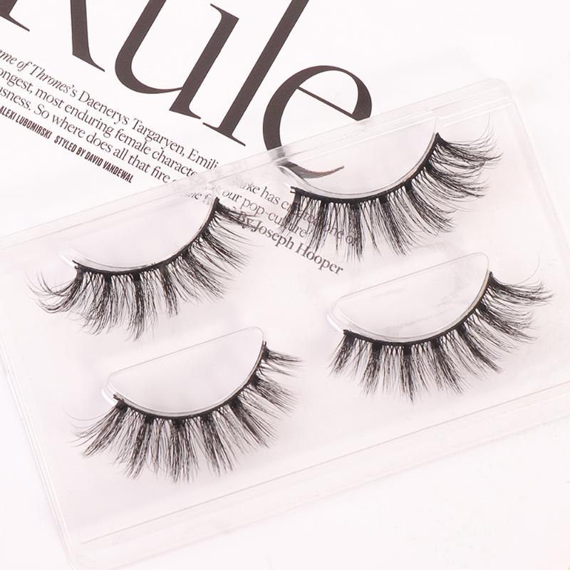 New 3D Natural False Eyelashes Volume Long Lashes Extension Make Up Tools Beautiful Black Fake Eye Lashes Eye Makeup Tool
New 3D Natural False Eyelashes Volume Long Lashes Extension Make Up Tools Beautiful Black Fake Eye Lashes Eye Makeup Tool