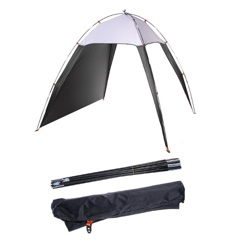 Outdoor Camping Tent Ultralight 5-8 Person Tent Hiking Climbing Beach Canopy Outdoor Rainproof Sunshade Sunscreen Canopy
Outdoor Camping Tent Ultralight 5-8 Person Tent Hiking Climbing Beach Canopy Outdoor Rainproof Sunshade Sunscreen Canopy