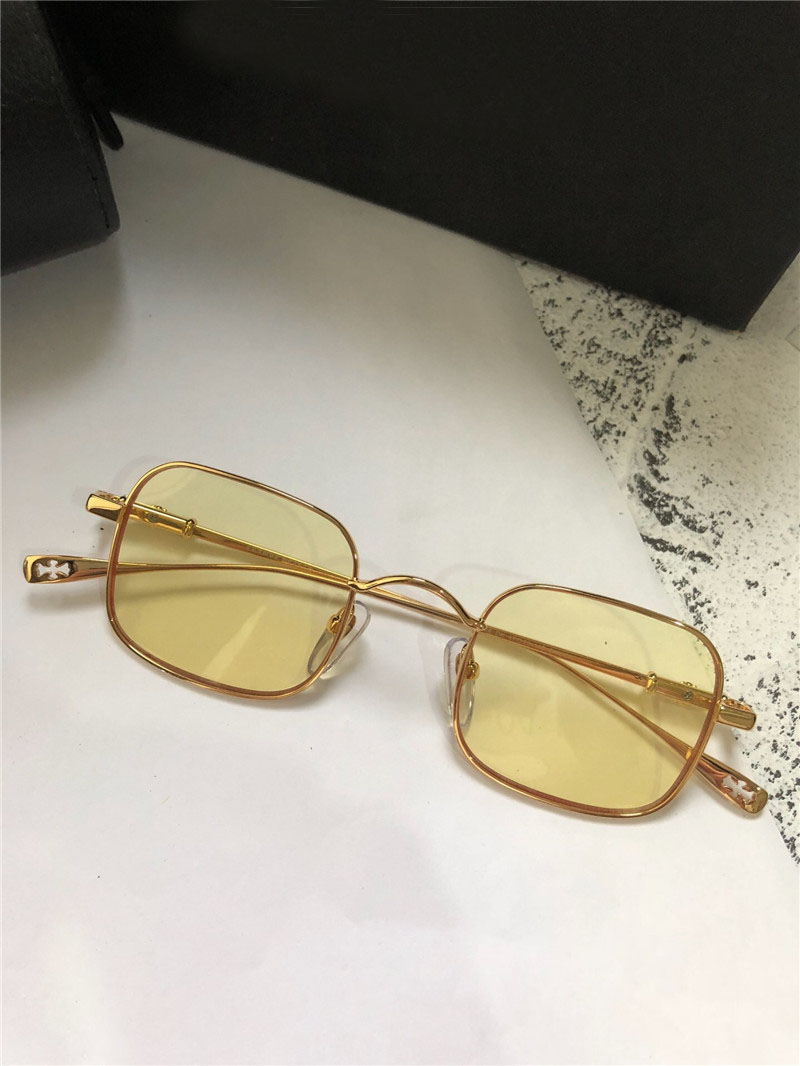 New fashion designer sunglasses CRH square frame color lens popular summer style hot selling uv400 protection eyewear
New fashion designer sunglasses CRH square frame color lens popular summer style hot selling uv400 protection eyewear