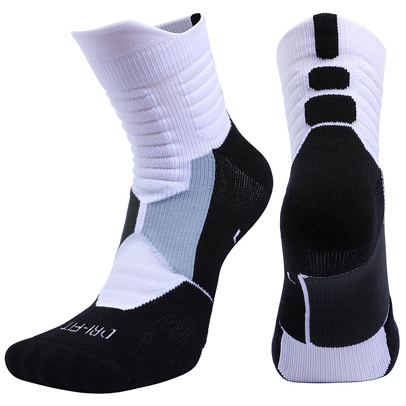 USHINE Professional Basketball Socks Tube Deodorant Thermal Winter Thick Compression Ski Tubes Outdoor Fitness Sport Sweat Socks, Green
USHINE Professional Basketball Socks Tube Deodorant Thermal Winter Thick Compression Ski Tubes Outdoor Fitness Sport Sweat Socks, Green