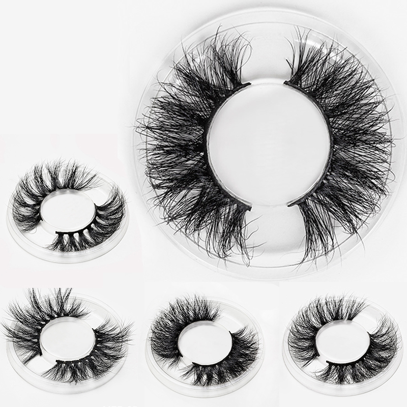 Hotsell 3D Real Mink Eyelashes Handmade Reusable Natural Eyelash Thick False Lashes Makeup Tools For Beauty
Hotsell 3D Real Mink Eyelashes Handmade Reusable Natural Eyelash Thick False Lashes Makeup Tools For Beauty