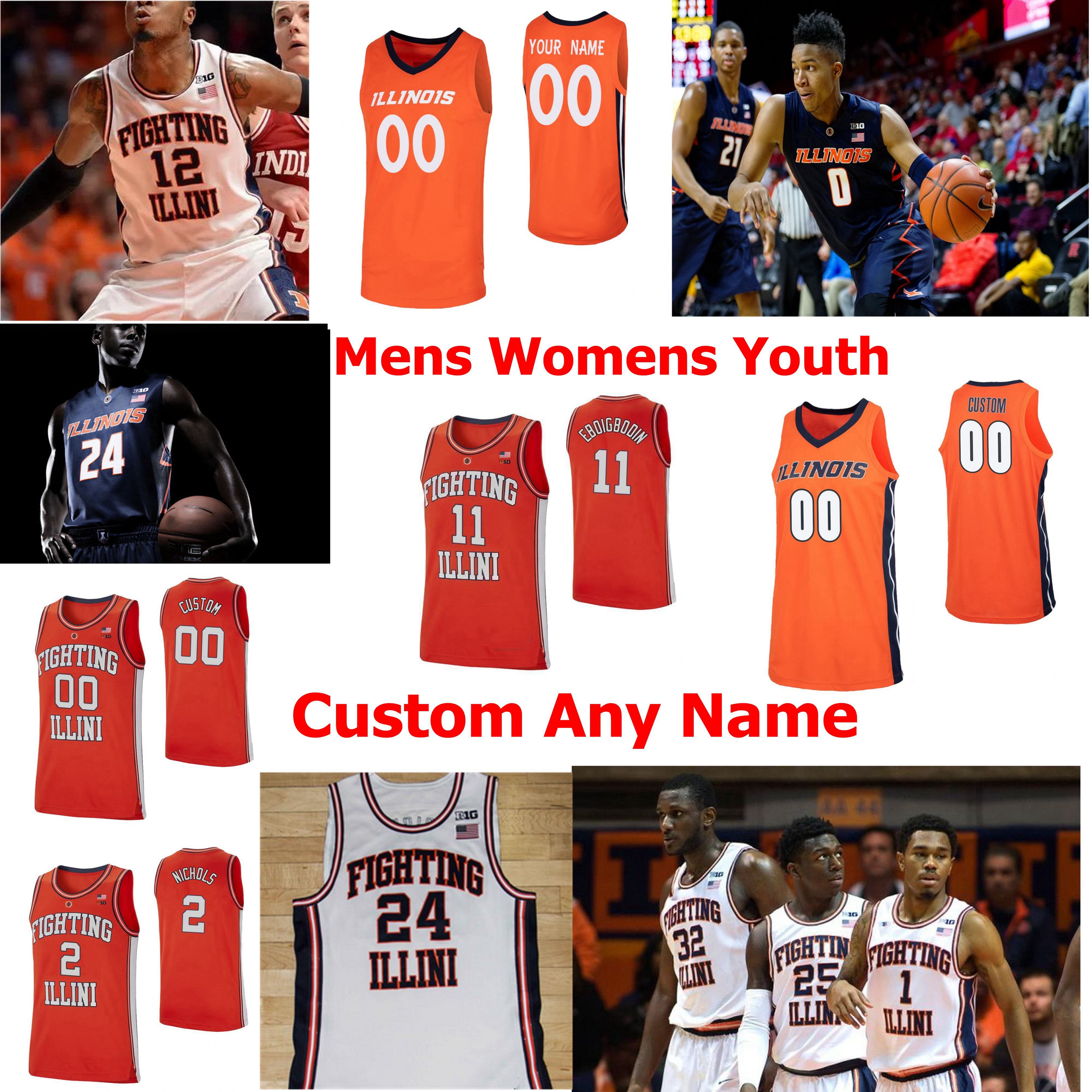 Illinois Fighting Illini Jerseys Andres Feliz Jersey Ayo Dosunmu Benjamin Bosmans Giorgi Bezhanishvili Basketball Jerseys Custom Stitched, Youth orange navy
Illinois Fighting Illini Jerseys Andres Feliz Jersey Ayo Dosunmu Benjamin Bosmans Giorgi Bezhanishvili Basketball Jerseys Custom Stitched, Youth orange navy
