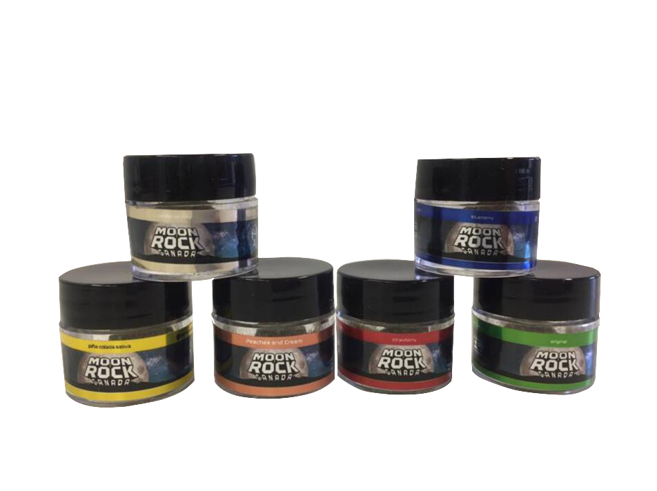 4 types MOONROCK Canada 60ml Jar for Moonrock Cali Tin Doob Tube King Size Preroll Joint Tubes 5" (50)
4 types MOONROCK Canada 60ml Jar for Moonrock Cali Tin Doob Tube King Size Preroll Joint Tubes 5" (50)