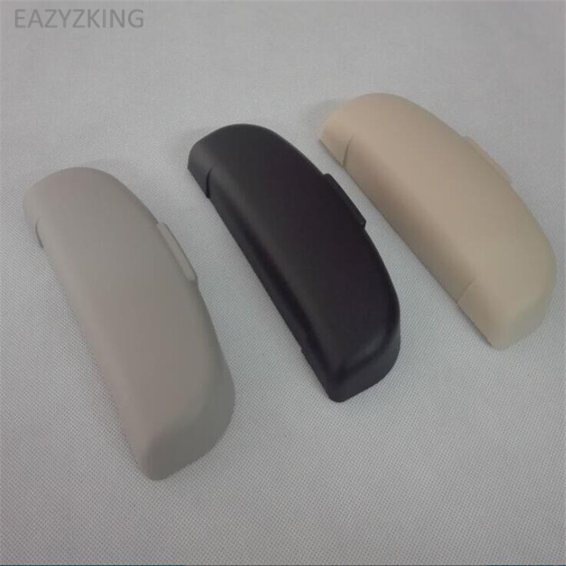 EAZYZKING Car styling Glasses Box Case Storage Box For ZDX RLX CL EL CSX ILX MDX NSX RDX RL SLX TL TSX Vigor
EAZYZKING Car styling Glasses Box Case Storage Box For ZDX RLX CL EL CSX ILX MDX NSX RDX RL SLX TL TSX Vigor