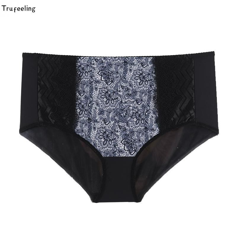 Trufeeling -6XL Floral Print Womenl Panties Ladies Briefs Sexy Lingerie Female Casual Underwear Ladies Underpants Intimate, Red
Trufeeling -6XL Floral Print Womenl Panties Ladies Briefs Sexy Lingerie Female Casual Underwear Ladies Underpants Intimate, Red