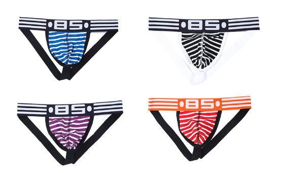 Low price Breathable Men's Underwear Super Elastic Print Men's Thong wholesale 3pieces/lot, Blue
Low price Breathable Men's Underwear Super Elastic Print Men's Thong wholesale 3pieces/lot, Blue