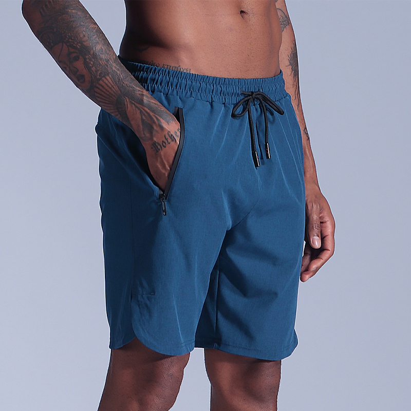 Men Running Shorts Fitness Ridiing Quick Dry Training Short Brethable New Compression Zipper Pocket Beach Sport Shorts, Dark blue
Men Running Shorts Fitness Ridiing Quick Dry Training Short Brethable New Compression Zipper Pocket Beach Sport Shorts, Dark blue
