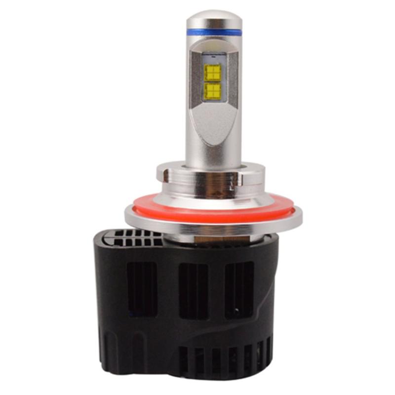 Ship From DE)Pair 55W LED Headlight 5200LM Vehicle Replace Light Portable Automobile H13/9008 Lamp Durable Car Accessories
Ship From DE)Pair 55W LED Headlight 5200LM Vehicle Replace Light Portable Automobile H13/9008 Lamp Durable Car Accessories