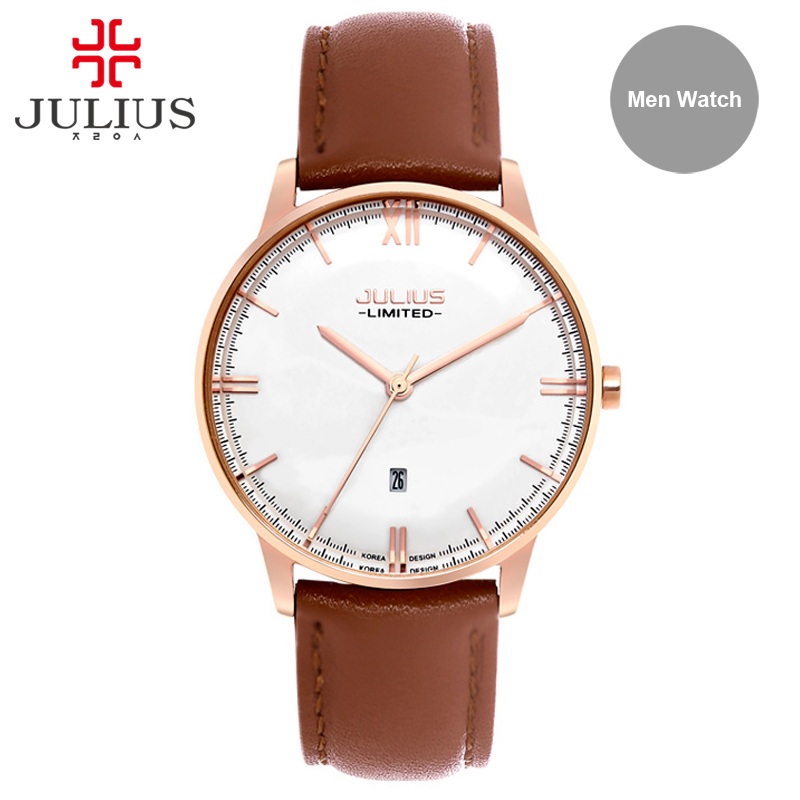 Watches Men Luxury Stainless Steel Back Waterproof Auto Date Limited Watch High Quality Miyota Movement Leather Fashion JAL-030, Slivery;brown
Watches Men Luxury Stainless Steel Back Waterproof Auto Date Limited Watch High Quality Miyota Movement Leather Fashion JAL-030, Slivery;brown