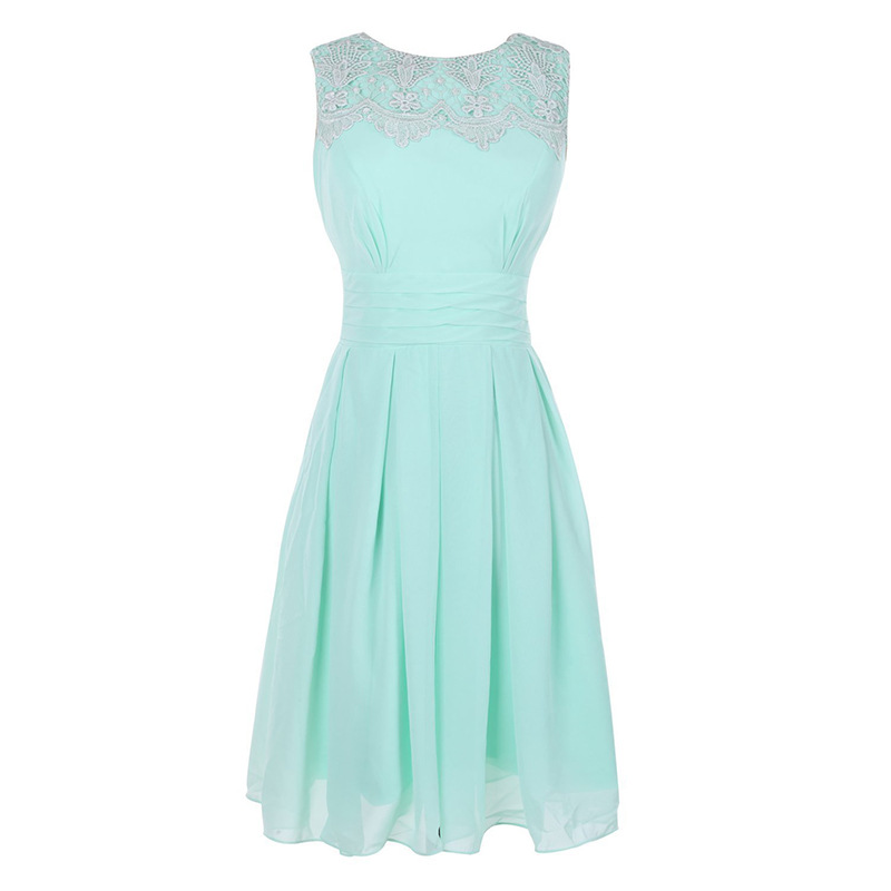 new elegant white pink long chiffon prom dresses with bead sequin plus size women formal evening cocktail celebrity party gowns qc1446