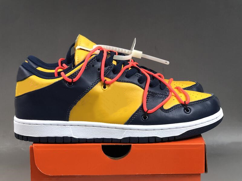 Best Quality Low Collaborative Athletic Designer Shoes University Gold White Midnight Navy Fashion Sneakers Come With Box Size36-46
Best Quality Low Collaborative Athletic Designer Shoes University Gold White Midnight Navy Fashion Sneakers Come With Box Size36-46
