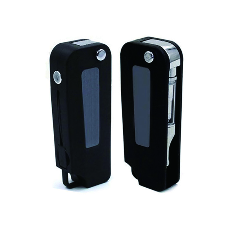 Key Box Vape Pen Battery 350mah Variable Voltage Adjustable 510 Thread Car Key Box Mod Foldable Black Silver
Key Box Vape Pen Battery 350mah Variable Voltage Adjustable 510 Thread Car Key Box Mod Foldable Black Silver
