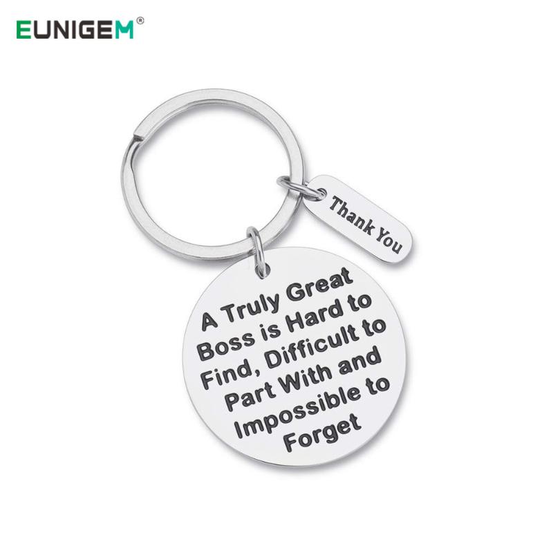 Thank You Keychain Gifts for Boss Supervisor Leader Mentor Retirement Leaving Gift From Coworker Colleague Keyrings
Thank You Keychain Gifts for Boss Supervisor Leader Mentor Retirement Leaving Gift From Coworker Colleague Keyrings