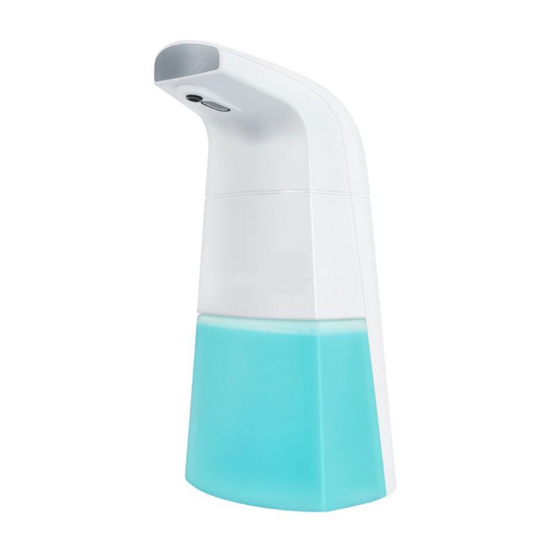 Automatic Foam Soap Dispenser Hands Free Soap Dispenser 10.48oz Waterproof Infrared Sensor for Bathroom Kitchen
Automatic Foam Soap Dispenser Hands Free Soap Dispenser 10.48oz Waterproof Infrared Sensor for Bathroom Kitchen