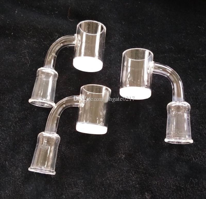 XL Domeless Quartz banger 4mm thick quarts banger nail male female quartz nails banger 90 degree 10mm 14 mm 18mm free shipping 2pcs
XL Domeless Quartz banger 4mm thick quarts banger nail male female quartz nails banger 90 degree 10mm 14 mm 18mm free shipping 2pcs