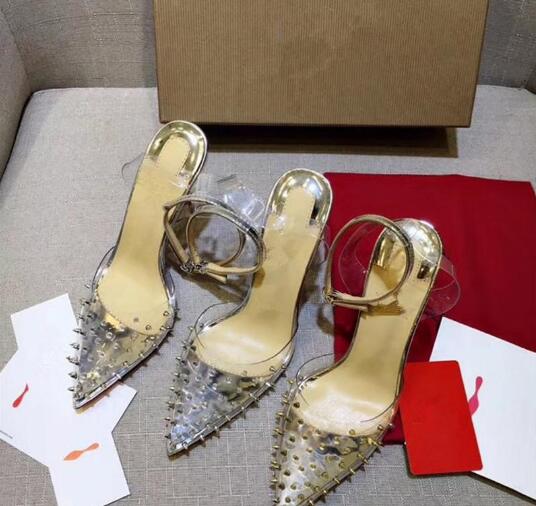 Hot Sale-Wholesale high quality red high heel transparent belt nail shallow mouth style dress shoes fashion ladies sexy party wedding sho, Black
Hot Sale-Wholesale high quality red high heel transparent belt nail shallow mouth style dress shoes fashion ladies sexy party wedding sho, Black