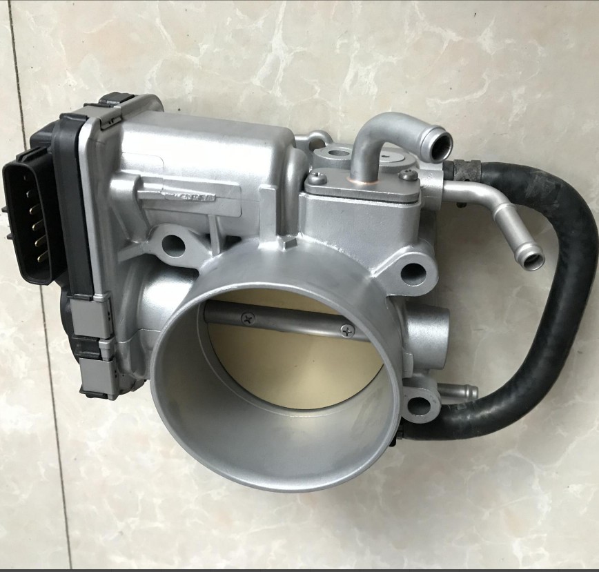 OEM 22030-50170 Throttle Body Vavle for For TOYOTA 4Runner LEXUS LX470 GX470 Land Cruiser Sequoia
OEM 22030-50170 Throttle Body Vavle for For TOYOTA 4Runner LEXUS LX470 GX470 Land Cruiser Sequoia