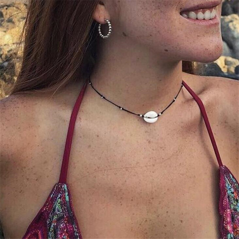 Posimi Second Wind Short Money Decorate Seaside On Vacation Keepsake Shell Necklace Manual Necklace
Posimi Second Wind Short Money Decorate Seaside On Vacation Keepsake Shell Necklace Manual Necklace