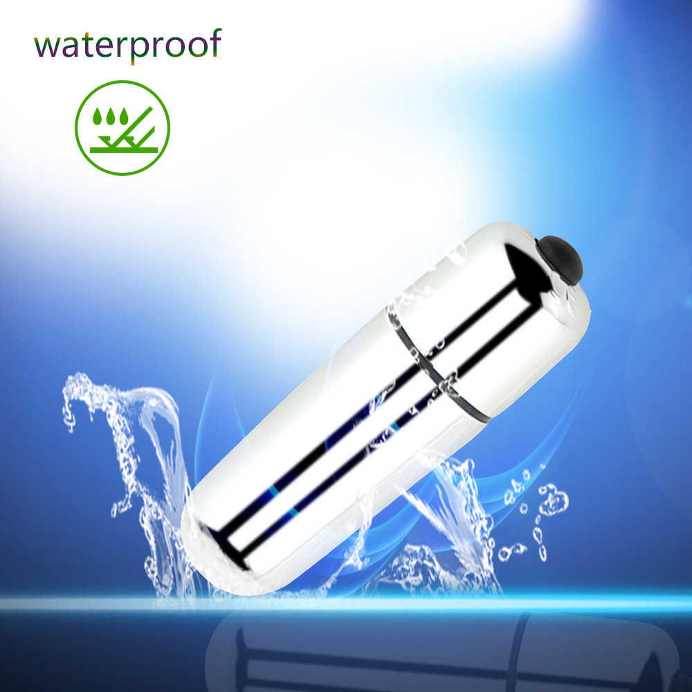 Vibrators Sex Toy for Woman Powerful Bullet Vibrator Clitoris Stimulator Dildo Mini Vibrators for Women Masturbation