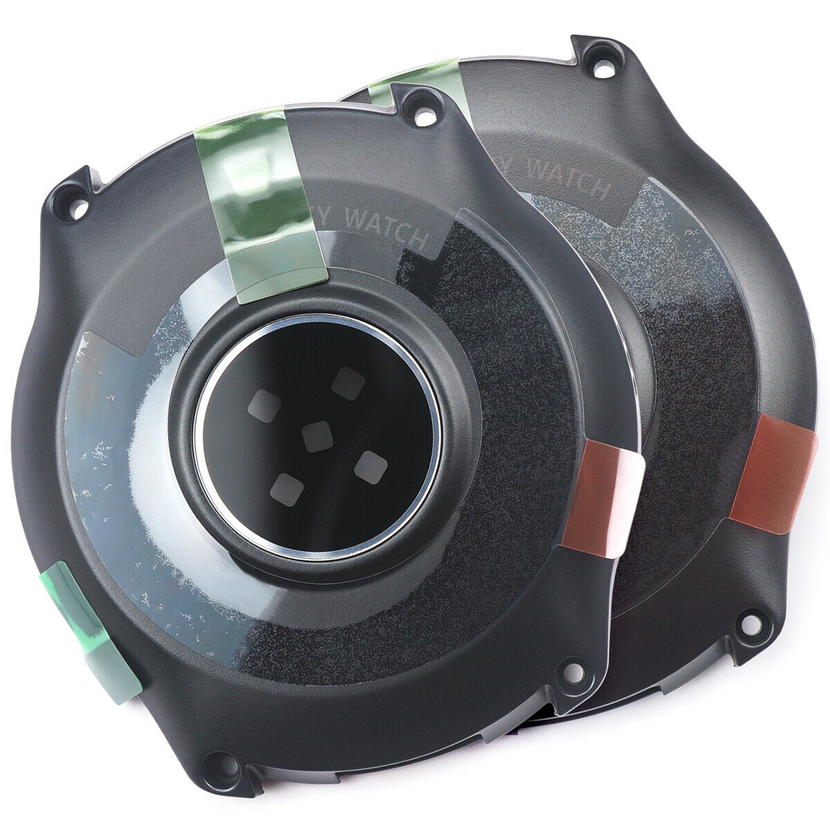 for Samsung Galaxy Watch SM-R810 42mm Back Rear Door Housing Case Battery Cover for Samsung Galaxy Watch SM-R800 46mm
for Samsung Galaxy Watch SM-R810 42mm Back Rear Door Housing Case Battery Cover for Samsung Galaxy Watch SM-R800 46mm