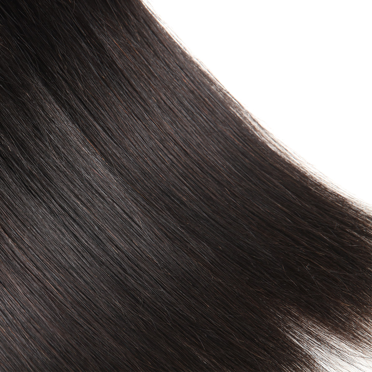 Ishow 12A Straight Raw Human Hair Extensions 3/4 Pcs Kinky Curly Body Wave Grade Brazilian Peruvian Malaysian Hair Bundles Weft Weave for Women All Ag