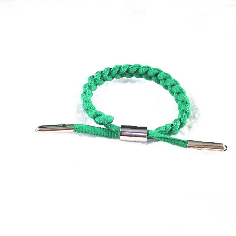 Vintage Charm Handmade Rope Bracelet For Women Men Fashion Braided Thread Woven Bracelets Jewelry Gift
Vintage Charm Handmade Rope Bracelet For Women Men Fashion Braided Thread Woven Bracelets Jewelry Gift