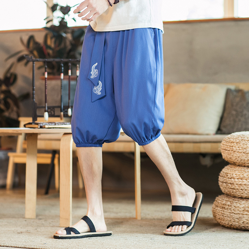 Streetwear Harem Pants Men Causual Loose 2020 Chinese Beach Shorts Harajuku Fashion Calf-length Pants Tousers Men Dropshipping, Red
Streetwear Harem Pants Men Causual Loose 2020 Chinese Beach Shorts Harajuku Fashion Calf-length Pants Tousers Men Dropshipping, Red