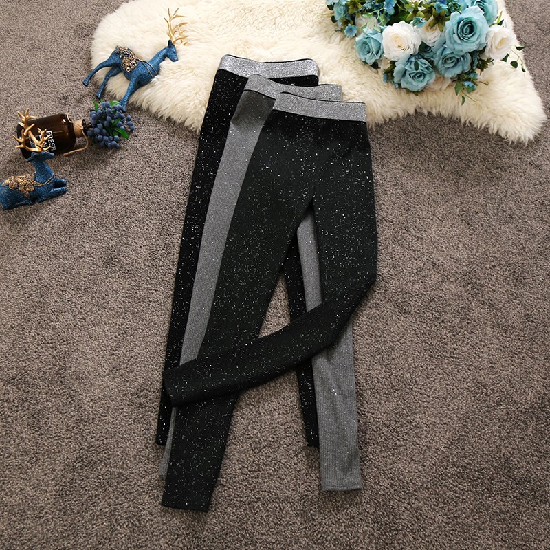 Women black gray leggings skinny pants kawaii cute rib legins girls comfort cotton spandex stretch legging ladies leggings 2020
Women black gray leggings skinny pants kawaii cute rib legins girls comfort cotton spandex stretch legging ladies leggings 2020