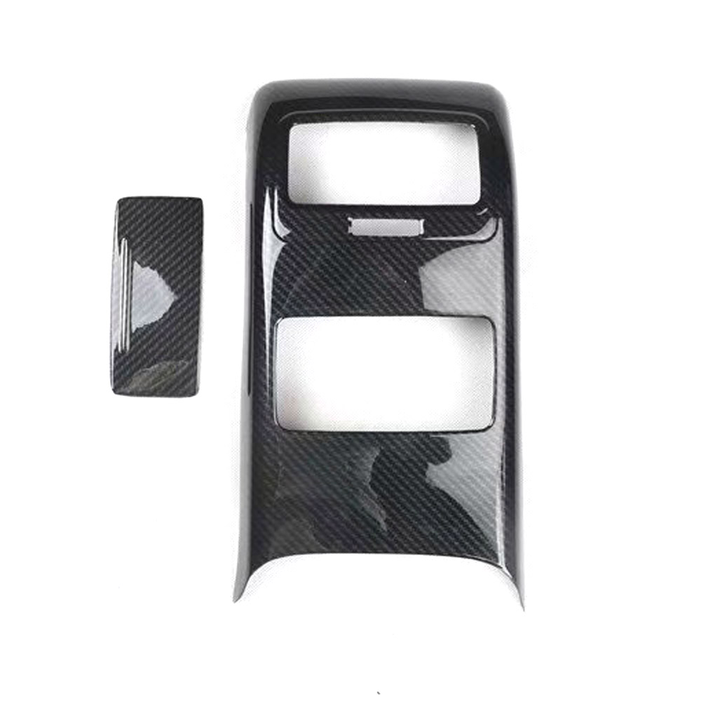 Car Rear Air Vent Trim Anti-kick Panel Cover Styling For Sagitar 2015 2016 2017 2018 Interior Car Accessory
Car Rear Air Vent Trim Anti-kick Panel Cover Styling For Sagitar 2015 2016 2017 2018 Interior Car Accessory