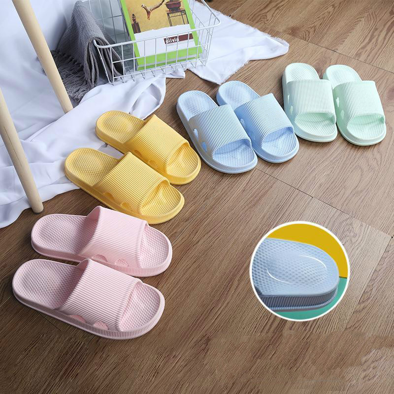 Women Men PVC Massage Slippers Bathroom Non-slip Indoor Home Slippers Female Couple Summer Beach Shoes, Blue
Women Men PVC Massage Slippers Bathroom Non-slip Indoor Home Slippers Female Couple Summer Beach Shoes, Blue