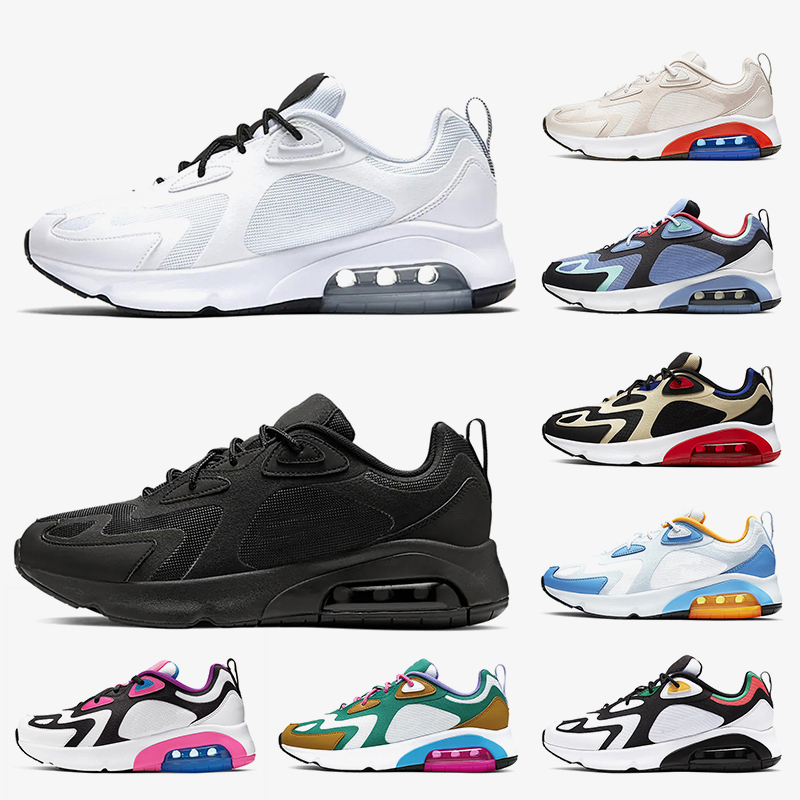 2021 Fashion Designer 200 Running Shoes Triple Black White Bordeaux University Red Team Gold Green Sports Trainers Tennis Sneakers size 12, A20 university blue 40-46
2021 Fashion Designer 200 Running Shoes Triple Black White Bordeaux University Red Team Gold Green Sports Trainers Tennis Sneakers size 12, A20 university blue 40-46