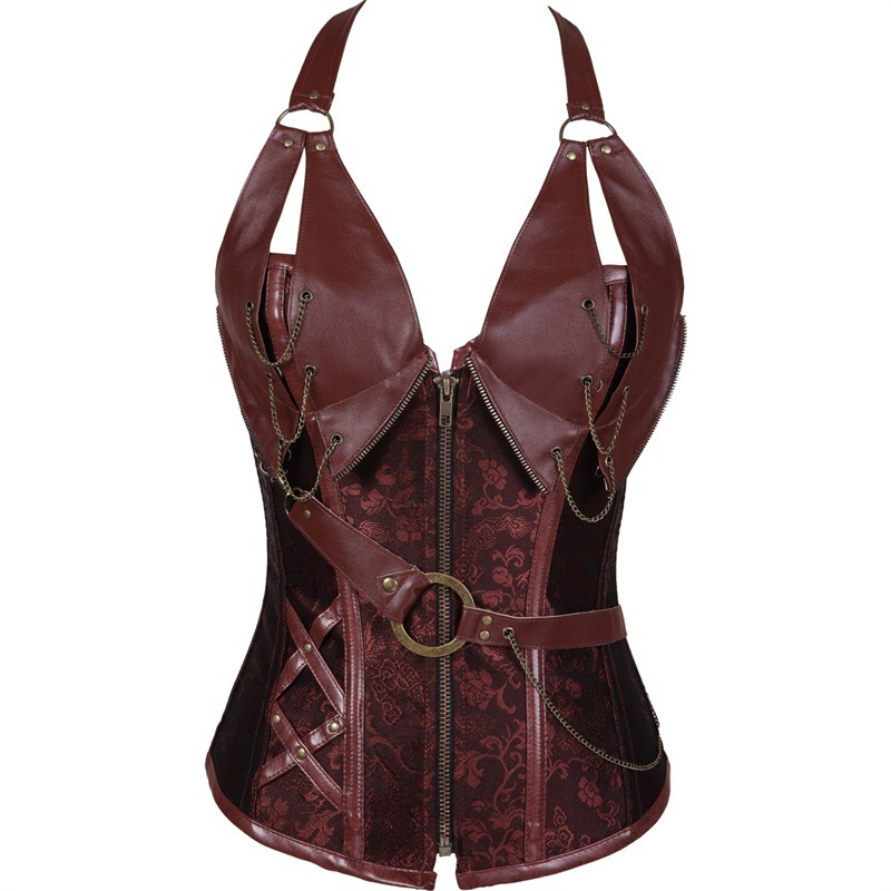 Wholesale Waist corset sexy waist shaper women bustier breathable slimimg body shapwear mesh net corset for summer xs-6xl, As photos
Wholesale Waist corset sexy waist shaper women bustier breathable slimimg body shapwear mesh net corset for summer xs-6xl, As photos
