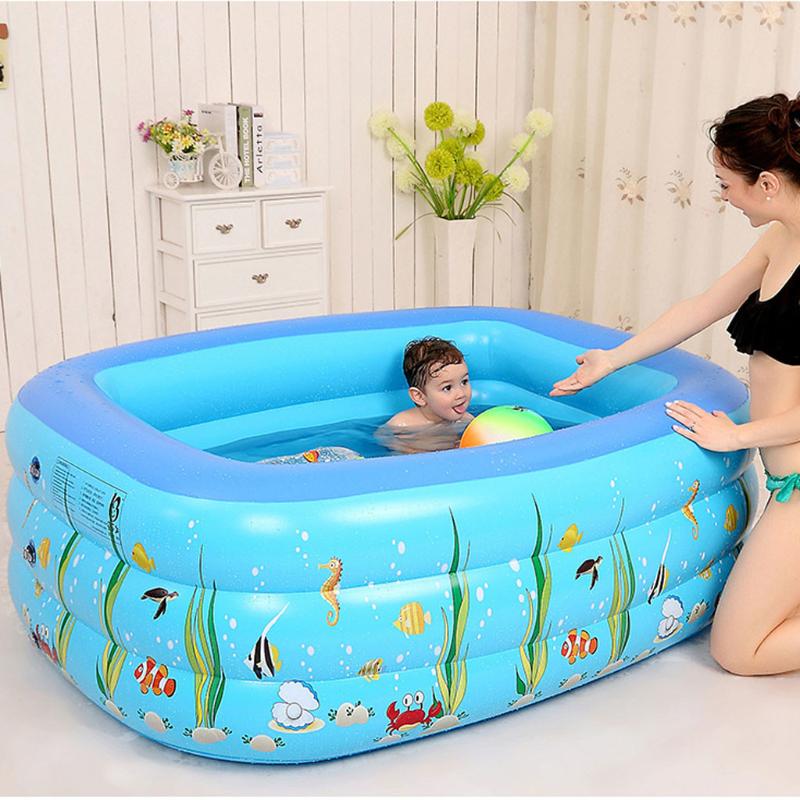 Large Size Children's Home Use Paddling Pool Inflatable Children Swim Ocean Ball Pool Rectangle Garden Party Swimming #4
Large Size Children's Home Use Paddling Pool Inflatable Children Swim Ocean Ball Pool Rectangle Garden Party Swimming #4