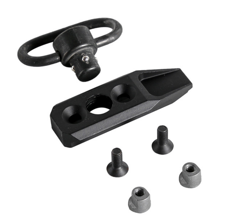 Handguard Keymod Modular QD Sling Swivel Tactical Rifle Gun Clasp Sling Swivel Mount For Base Mount Adaptor Rail Attachment
Handguard Keymod Modular QD Sling Swivel Tactical Rifle Gun Clasp Sling Swivel Mount For Base Mount Adaptor Rail Attachment