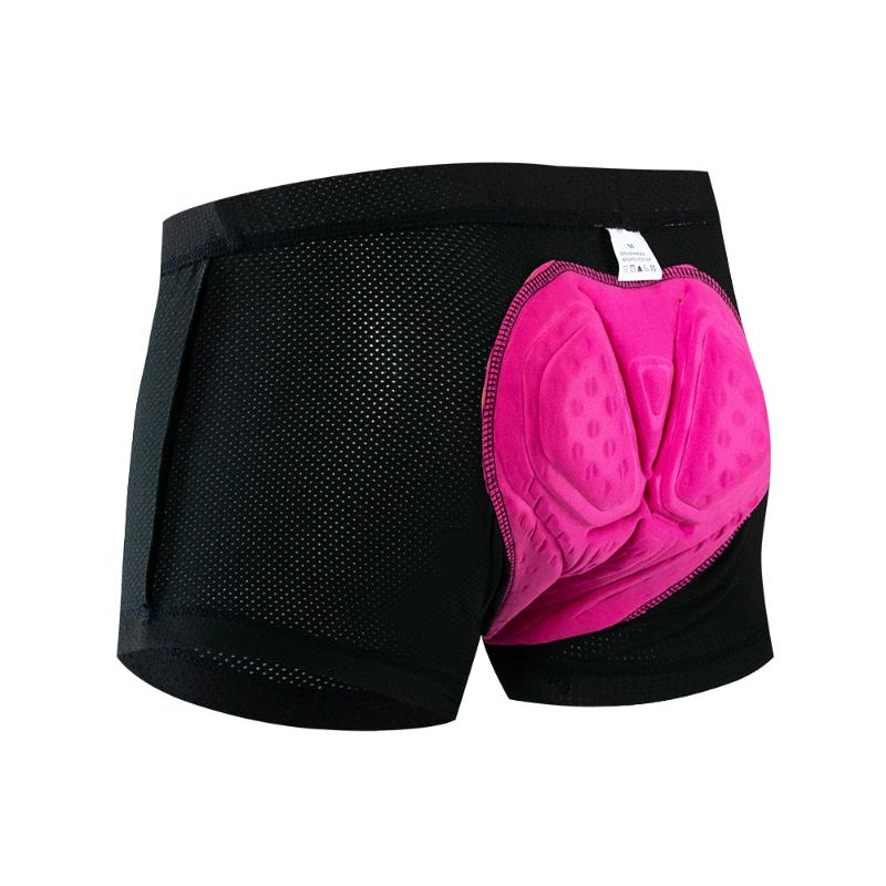Cycling Shorts 2021 Women Underwear Pro 20D Gel Pad Shockproof Underpant Bicycle Bike, As pic
Cycling Shorts 2021 Women Underwear Pro 20D Gel Pad Shockproof Underpant Bicycle Bike, As pic