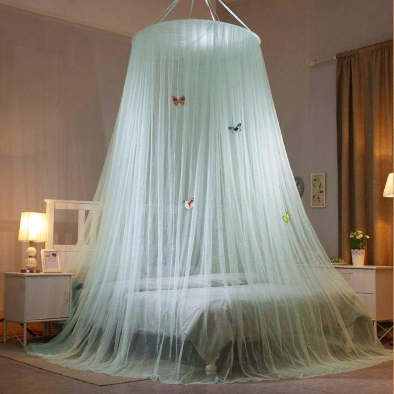 Mosquito Net Summer Folding bed curtain Tent Netting Canopy Student bed curtain Bulk Accessories Supplies mosquitera W
Mosquito Net Summer Folding bed curtain Tent Netting Canopy Student bed curtain Bulk Accessories Supplies mosquitera W