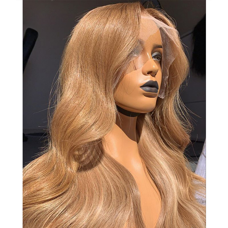 Highlight Natural Wave Wig 13x6 Lace Front Human Hair Wig Pre Plucked Glueless Balayage Ombre Lace Frontal Wigs For Women, Ombre color
Highlight Natural Wave Wig 13x6 Lace Front Human Hair Wig Pre Plucked Glueless Balayage Ombre Lace Frontal Wigs For Women, Ombre color