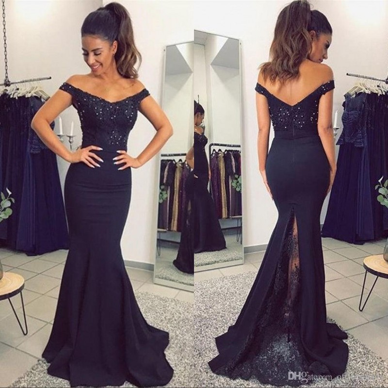 2019 Elegant Black Girl Mermaid African Prom Dresses Evening wear Plus Size Long Sequined Sexy Backless Cheap Formal Gowns Party Dress, Same as picture
2019 Elegant Black Girl Mermaid African Prom Dresses Evening wear Plus Size Long Sequined Sexy Backless Cheap Formal Gowns Party Dress, Same as picture